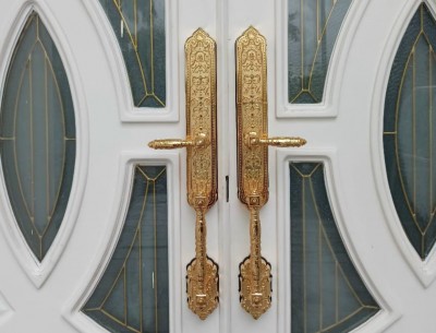 5 Tiêu chí quan trọng khi lựa chọn khoá cửa biệt thự, Top 6 khoá cửa biệt thự