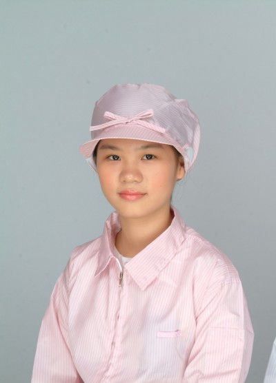 Mũ Nơ Phòng Sạch