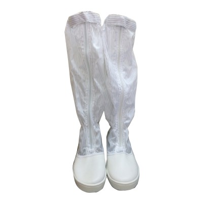 Giày Ủng Mềm Phòng Sạch