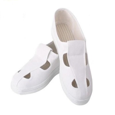 Giày bốn lỗ chống tĩnh điện