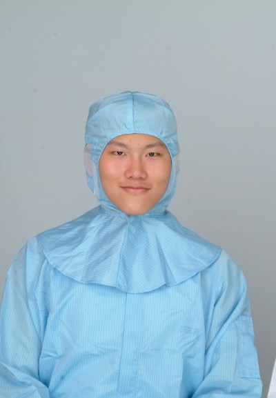 Mũ Trùm Phòng Sạch