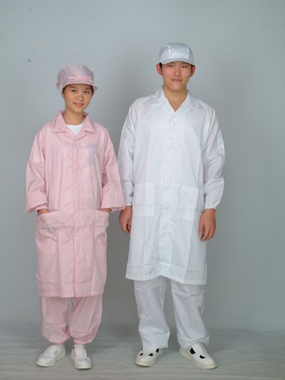 Áo Choàng Phòng Sạch (Áo Blouse)