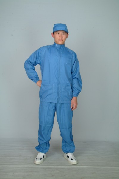 Áo Khoác Phòng Sạch (Áo jacket)